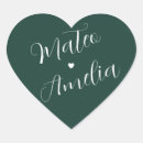 Suche nach smaragdgrün aufkleber Jede person