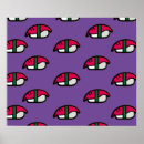 Suche nach kawaii sushi poster Reis