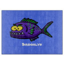 Suche nach fisch schneidebrettchen Cartoon