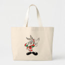 Suche nach toons tote bags Bugsbunny
