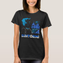 Suche nach santorini kleidung Blau