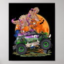 Suche nach dinosaurier skelett poster Kürbis