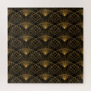 Suche nach art deco puzzle Abstrakt