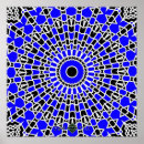 Suche nach blaue mandala poster Für alle