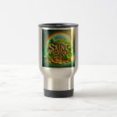 Suche nach irland reisebecher Gold
