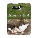 Suche nach schmutz magnete Geschirrspüler