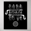 Suche nach birdie poster Golfen