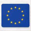 Suche nach europäer mousepads Flagge