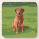 Suche nach dog untersetzer Labrador retriever