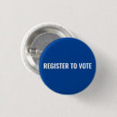 Suche nach politiker buttons Abstimmung