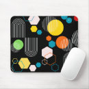 Suche nach jahrhundert mousepads Abstrakt