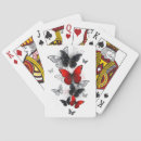 Suche nach flying spielkarten Schwarz