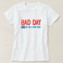 Suche nach schlechter tag tshirts Juli