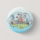 Suche nach reh buttons Niedlich