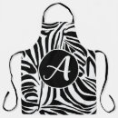 Suche nach zebramuster schürzen Zebradruck