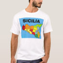 Suche nach sicilia tshirts Sizilien