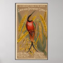 Suche nach breakfast poster Vintag