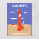 Suche nach saint tropez france postkarten Werbung
