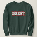 Suche nach merry christmas kleidung Typografie