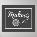 Suche nach in handarbeit machen poster Handwerk