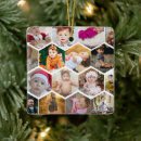 Suche nach hexagon ornamente Weihnachten