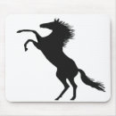 Suche nach mähne mousepads Schwarz