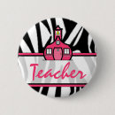 Suche nach und schwarzer zebra buttons Zebradruck