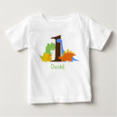 Suche nach t rex babykleidung Dino