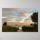 Suche nach teich poster Sonnenuntergang