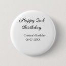 Suche nach geburts buttons Minimal