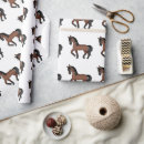 Suche nach braunes pferd geschenkpapier Jede person