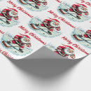Suche nach eishockey geschenkpapier Santa