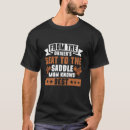 Suche nach sattel tshirts Sitz