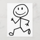 Suche nach stickman postkarten Männer