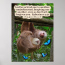 Suche nach sloth poster Bild