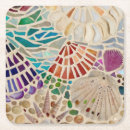 Suche nach muscheln untersetzer Für alle