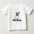 Suche nach niedlicher mops babykleidung Haustiere
