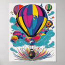 Suche nach heißluftballon poster Jede person