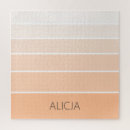 Suche nach peach puzzle Elegant