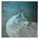 Suche nach graue wölfe fliesen Wild