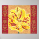 Suche nach tulpe poster Mit blumen
