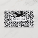 Suche nach fussball visitenkarten Muster