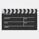 Suche nach klappe aufkleber Kino