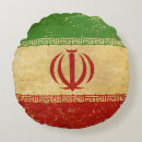 Suche nach iran kissen Flagge des iran