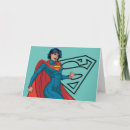 Suche nach supermädchen karten Dc comic
