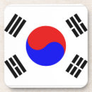 Suche nach koreanisch untersetzer Flagge