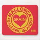 Suche nach spanien mousepads Reise