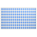 Suche nach diamantmuster stoffe Blau