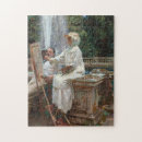 Suche nach sänger puzzle Sargent