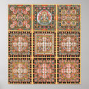 Suche nach mandala poster Zitat